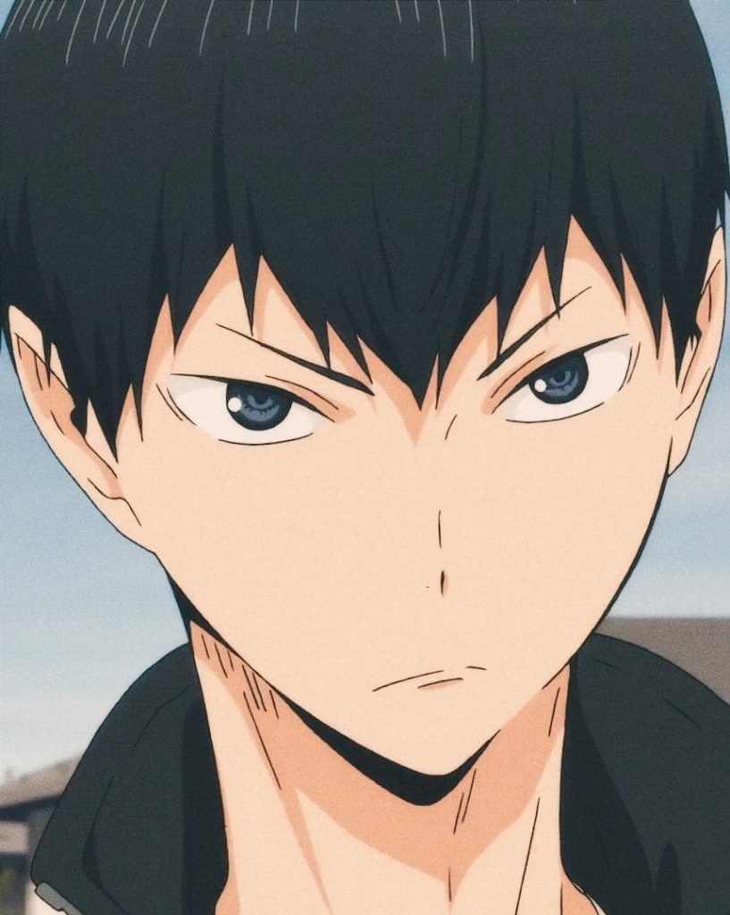 Kageyama Tobio vs Giyu Tomioka Who Would Win?